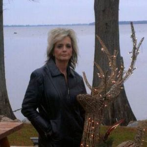 Meet your Posher, Sheila